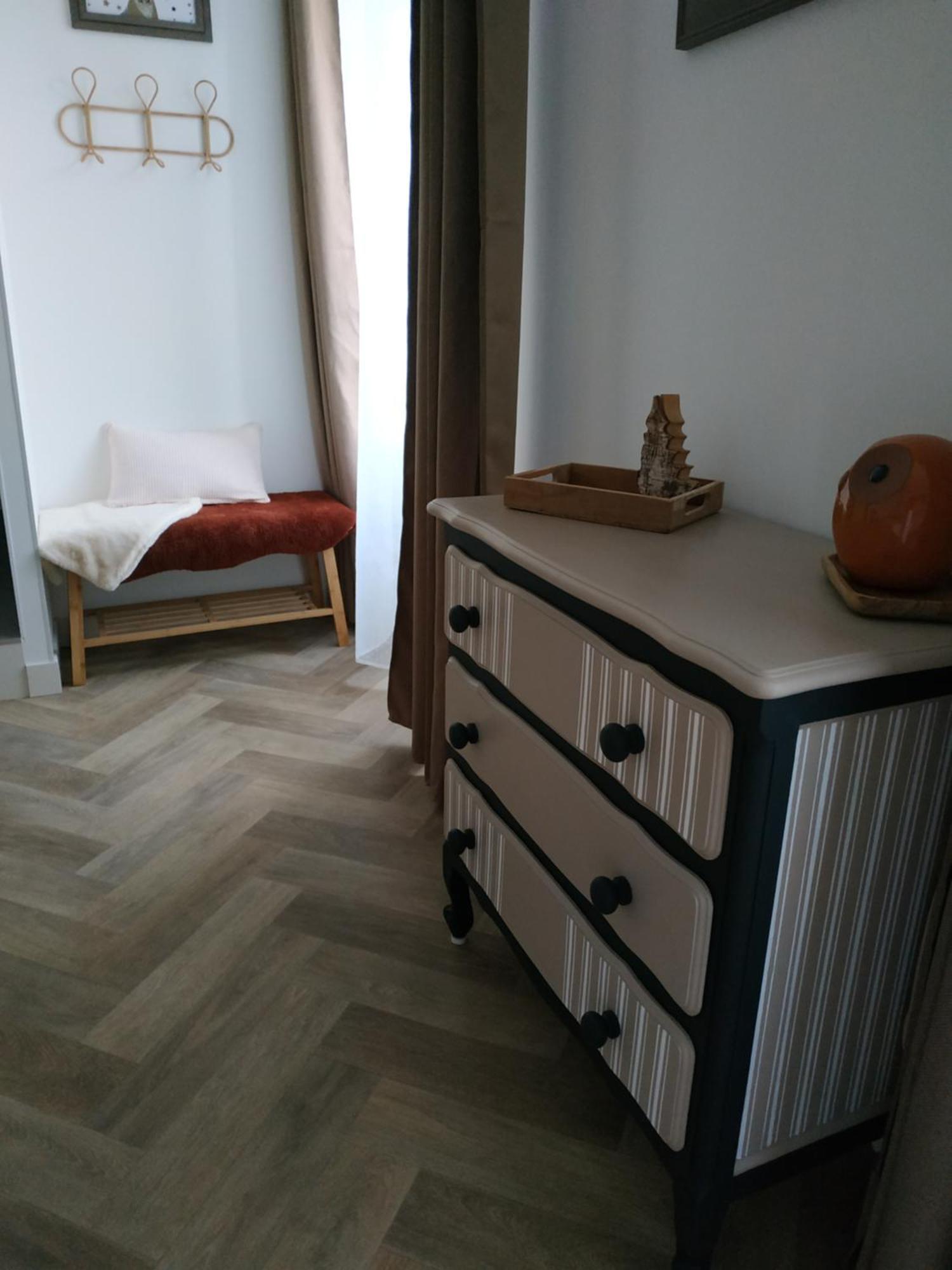 La Maison D Eole Saint-Sulpice-les-Champs Bagian luar foto